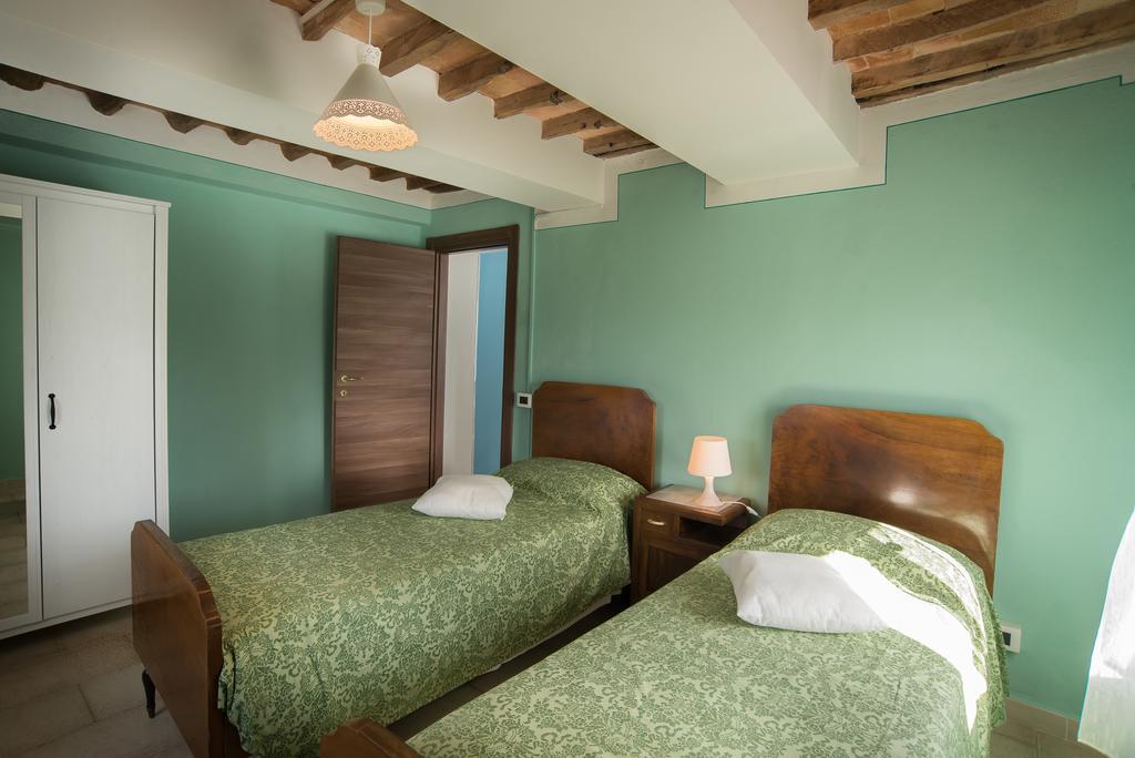 Agriturismo Il Frutteto Ghivizzano المظهر الخارجي الصورة