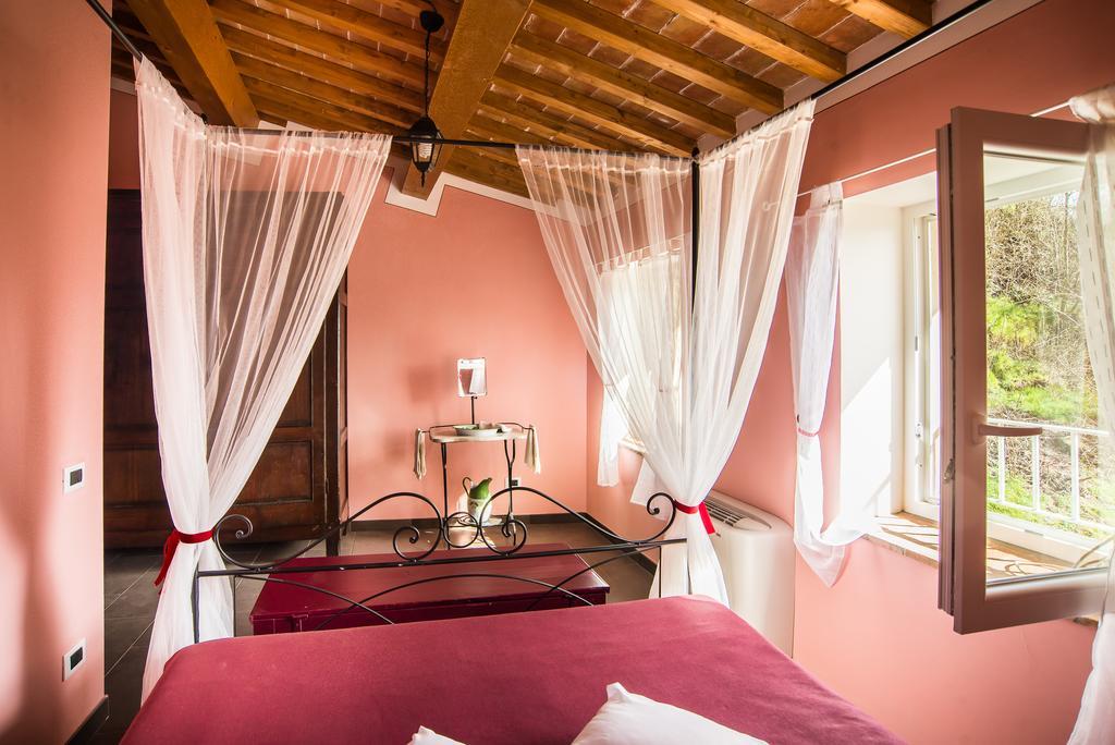 Agriturismo Il Frutteto Ghivizzano المظهر الخارجي الصورة
