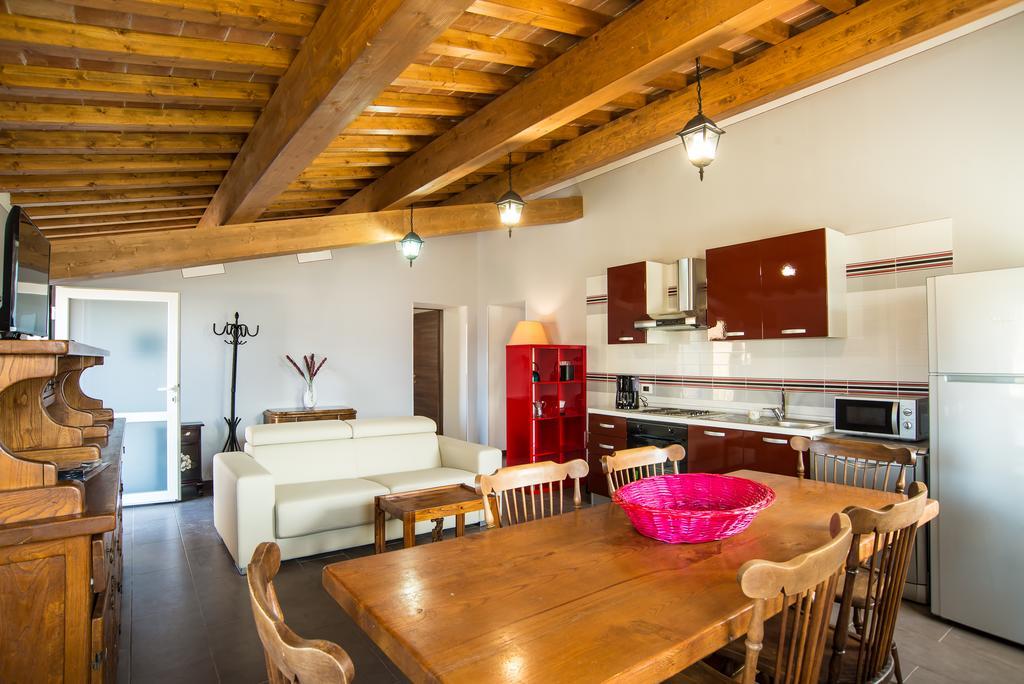 Agriturismo Il Frutteto Ghivizzano المظهر الخارجي الصورة