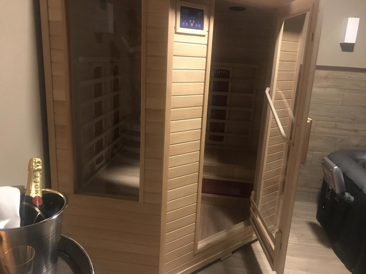 Agriturismo Il Frutteto Ghivizzano المظهر الخارجي الصورة