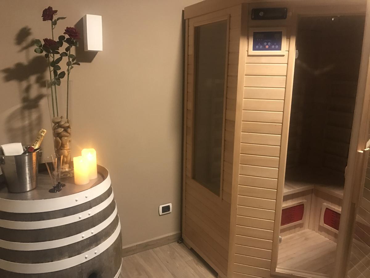 Agriturismo Il Frutteto Ghivizzano المظهر الخارجي الصورة